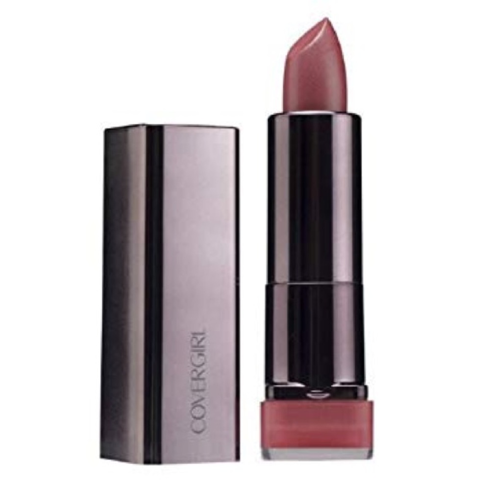 🆕 CoverGirl Lip Perfection in Everlasting #345